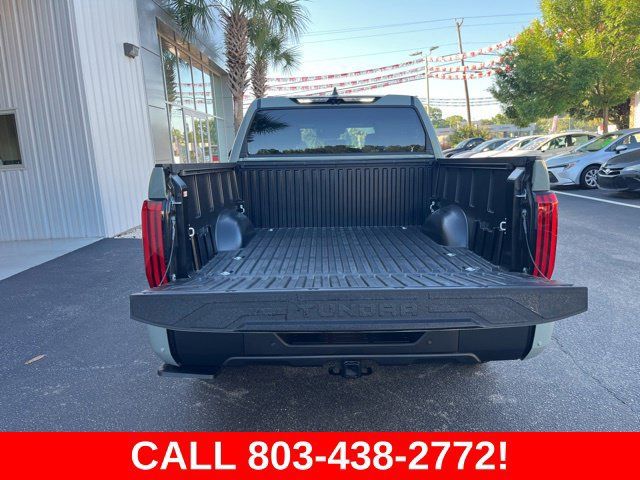 Used 2026 Toyota Tundra Limited w/ Limited PVM Package AWD/4WD image 34