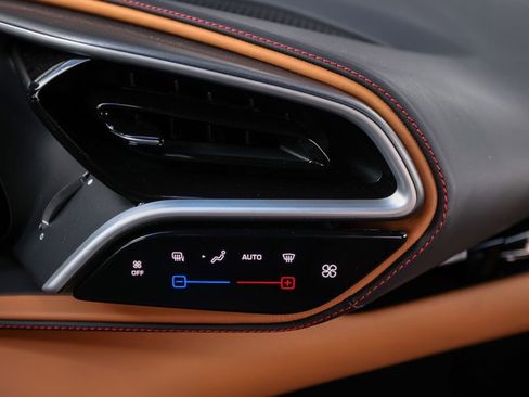 Used 2025 Ferrari 296 GTB image 31