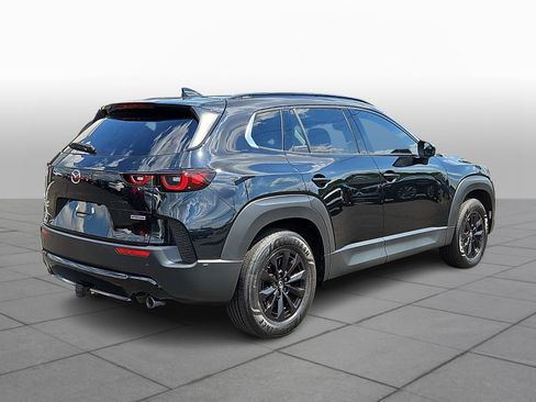 Certified 2026 MAZDA CX-50 AWD 2.5 Hybrid w/ Premium Pkg image 7