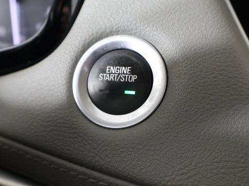 Used 2023 Cadillac XT5 Premium Luxury image 40