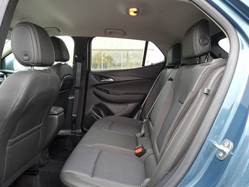 Used 2024 Buick Encore GX Preferred w/ Comfort Package AWD/4WD image 10