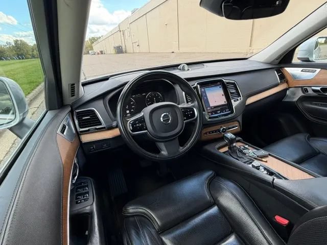Used 2016 Volvo XC90 T6 Inscription AWD/4WD image 21