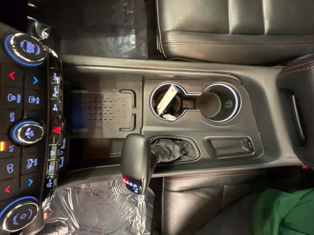 Used 2025 Dodge Durango GT AWD/4WD image 21