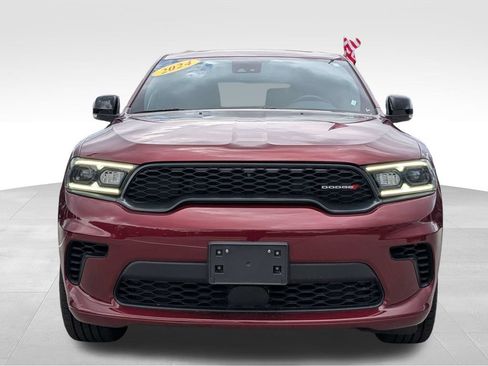 Used 2024 Dodge Durango GT AWD/4WD image 9