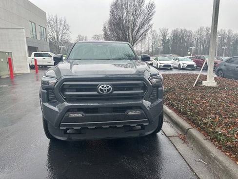 Used 2024 Toyota Tacoma SR5 image 2