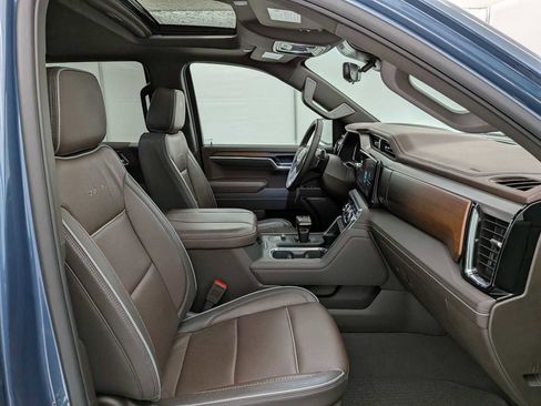 Certified 2025 GMC Sierra 1500 Denali w/ Denali Reserve Package image 24