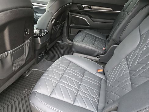 New 2025 Kia Telluride SX X-Line image 20