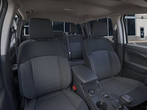 New 2025 Ford Ranger XL w/ Trailer Tow Package image 10