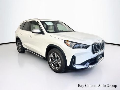 Used 2023 BMW X1 xDrive28i w/ Convenience Package AWD/4WD image 1