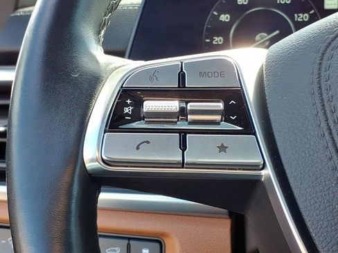 Used 2024 Kia Telluride SX Prestige X-Pro image 18