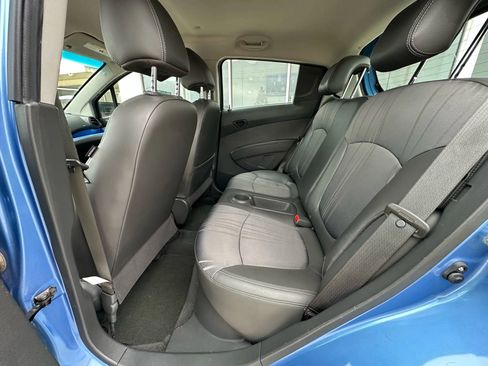 Used 2014 Chevrolet Spark LT image 15