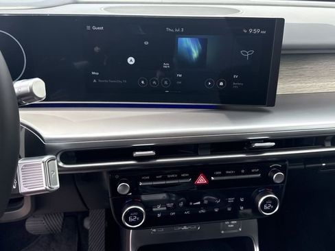 New 2026 Hyundai Ioniq 9 SEL AWD/4WD image 16