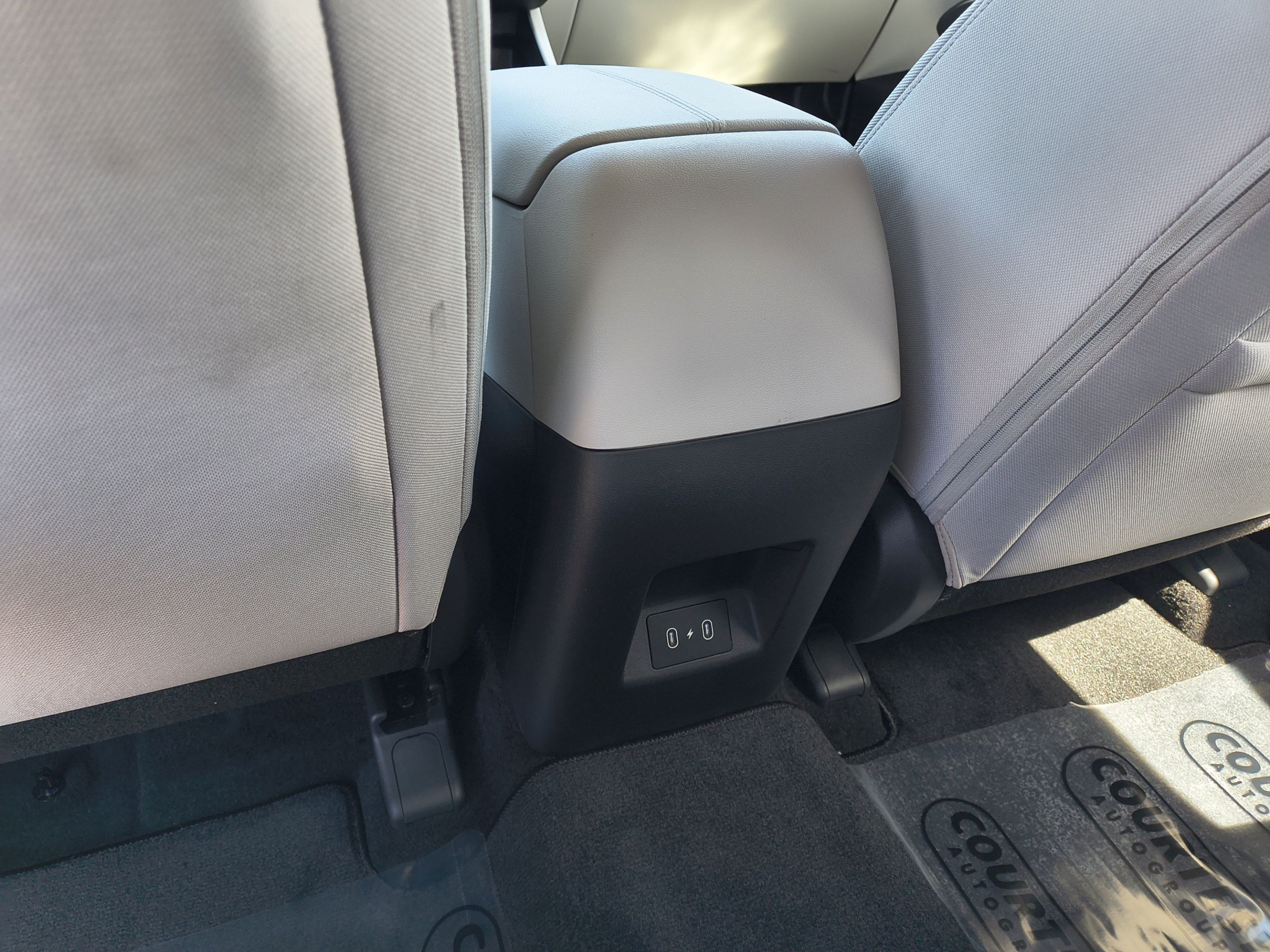 New 2026 Hyundai Tucson SE FWD image 14