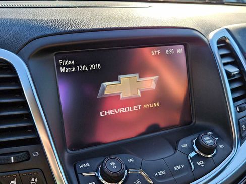 Used 2017 Chevrolet SS image 58