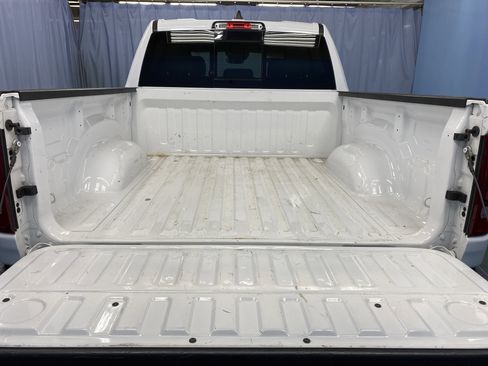 Used 2022 RAM 1500 Laramie image 39