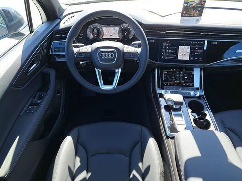 New 2026 Audi Q7 2.0T Premium Plus image 23
