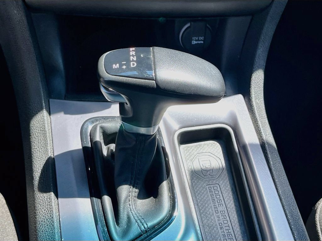 Used 2022 Dodge Charger GT w/ Blacktop Package RWD image 16