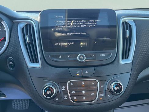 Used 2024 Chevrolet Malibu LT FWD image 20