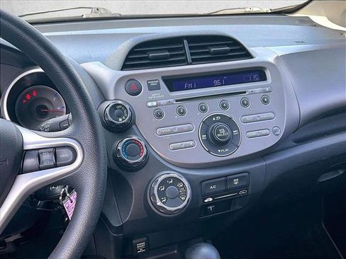 Used 2012 Honda Fit image 8