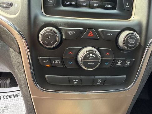 Used 2015 Jeep Grand Cherokee Laredo w/ Quick Order Package 23E AWD/4WD image 29