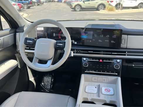 New 2026 Hyundai Santa Fe SEL AWD/4WD image 22