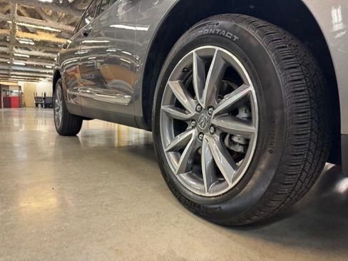 Certified 2022 Acura RDX w/ Technology Package image 10