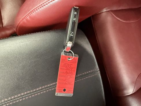 Used 2023 MAZDA CX-30 AWD 2.5 S w/ Preferred Package image 46