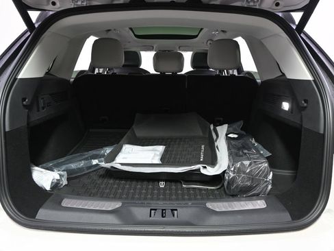 New 2026 Lincoln Nautilus Premier w/ Equipment Group 102A AWD/4WD image 19