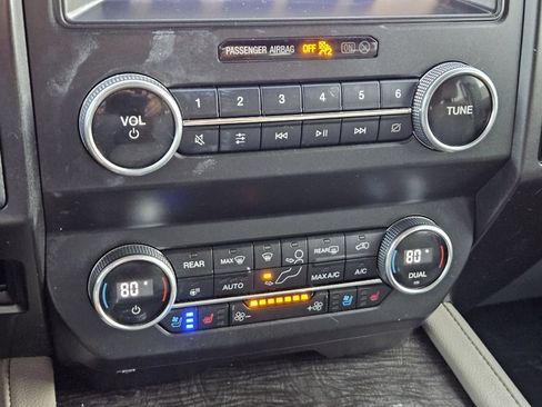 Used 2021 Ford Expedition Limited image 20