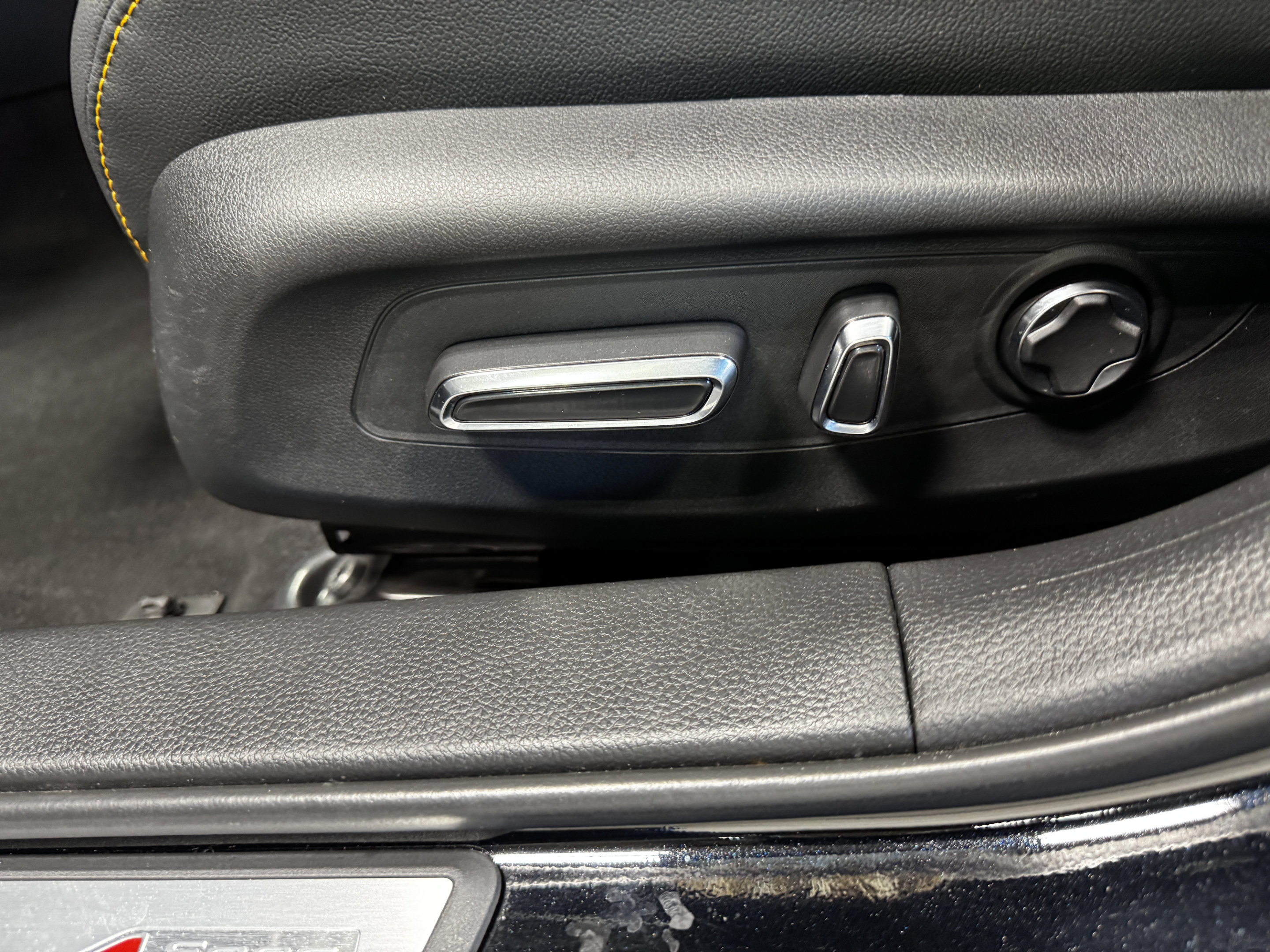 Certified 2026 Acura Integra A-Spec w/ Technology Package FWD image 57