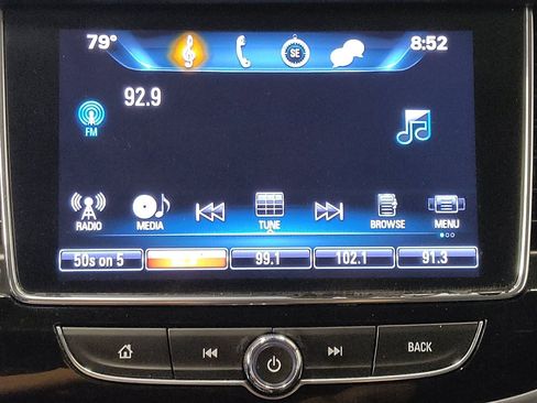 Used 2018 Buick Encore Preferred FWD image 25