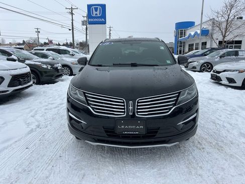 Used 2018 Lincoln MKC Premiere image 8