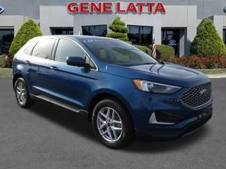 Certified 2024 Ford Edge SEL 360° Tour