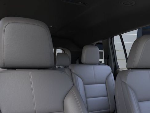 New 2026 GMC Acadia Elevation w/ Elevation Premium Package AWD/4WD image 24