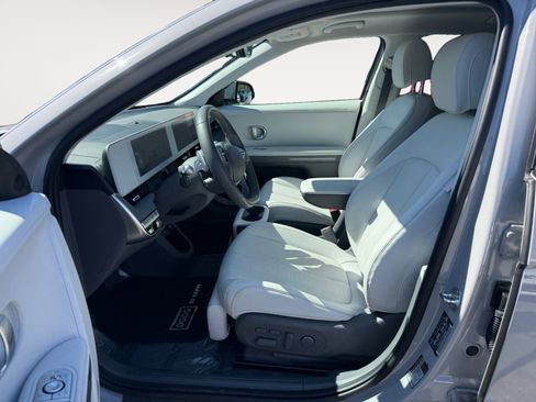 Certified 2024 Hyundai Ioniq 5 Limited RWD image 10