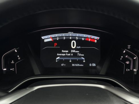 Used 2017 Honda CR-V Touring image 12