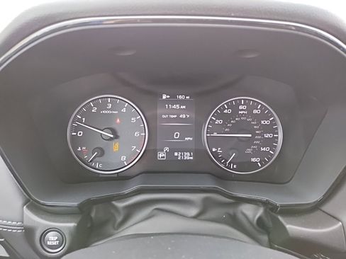 Used 2025 Subaru Legacy Premium w/ Popular Package #1A image 26