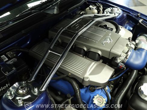 Used 2009 Ford Mustang GT RWD image 32