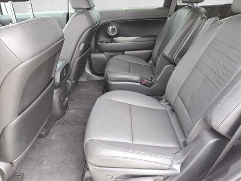 Certified 2026 Hyundai Palisade Limited AWD/4WD image 8