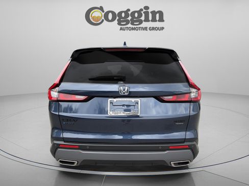 New 2026 Honda CR-V Sport Touring image 7