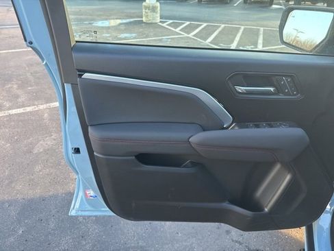 New 2026 Chevrolet Colorado Z71 w/ Technology Package image 11