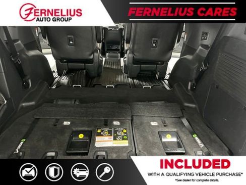 Used 2023 Toyota Sienna XSE AWD/4WD image 12