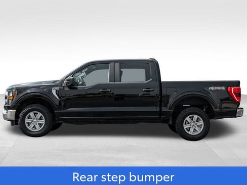 Used 2023 Ford F150 XLT AWD/4WD image 4