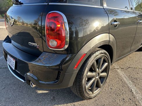 Used 2011 MINI Cooper Countryman S AWD/4WD image 17