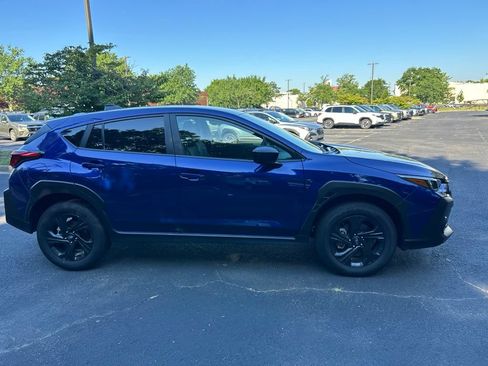 Certified 2026 Subaru Crosstrek 2.5i AWD/4WD image 2