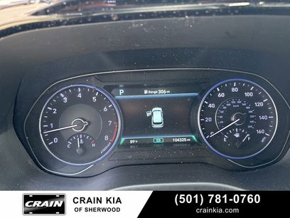 Used 2021 Hyundai Palisade SEL w/ Convenience Package