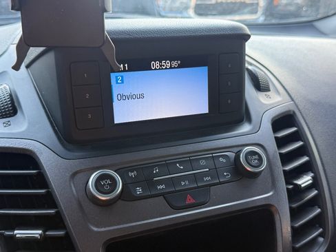 Used 2021 Ford Transit Connect XL FWD image 20