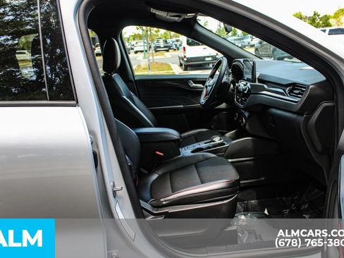Used 2026 Ford Escape ST-Line FWD image 18