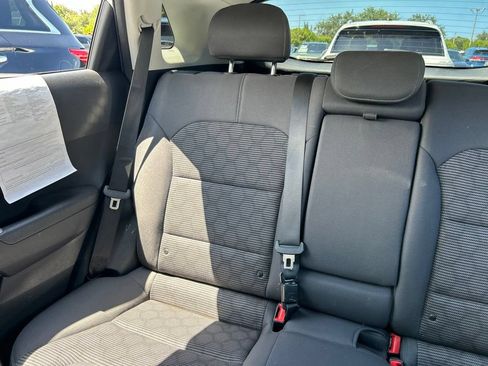 Used 2019 Kia Niro LX FWD image 12