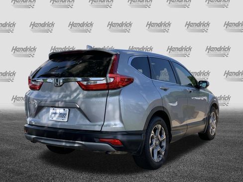 Used 2018 Honda CR-V EX-L image 10